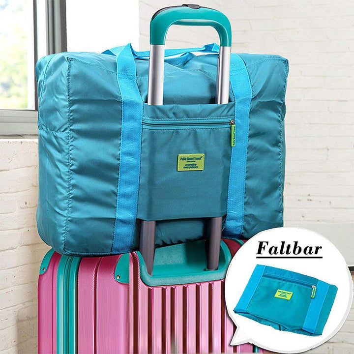 Lisslune | Foldable Travel Bag with Large Capacity