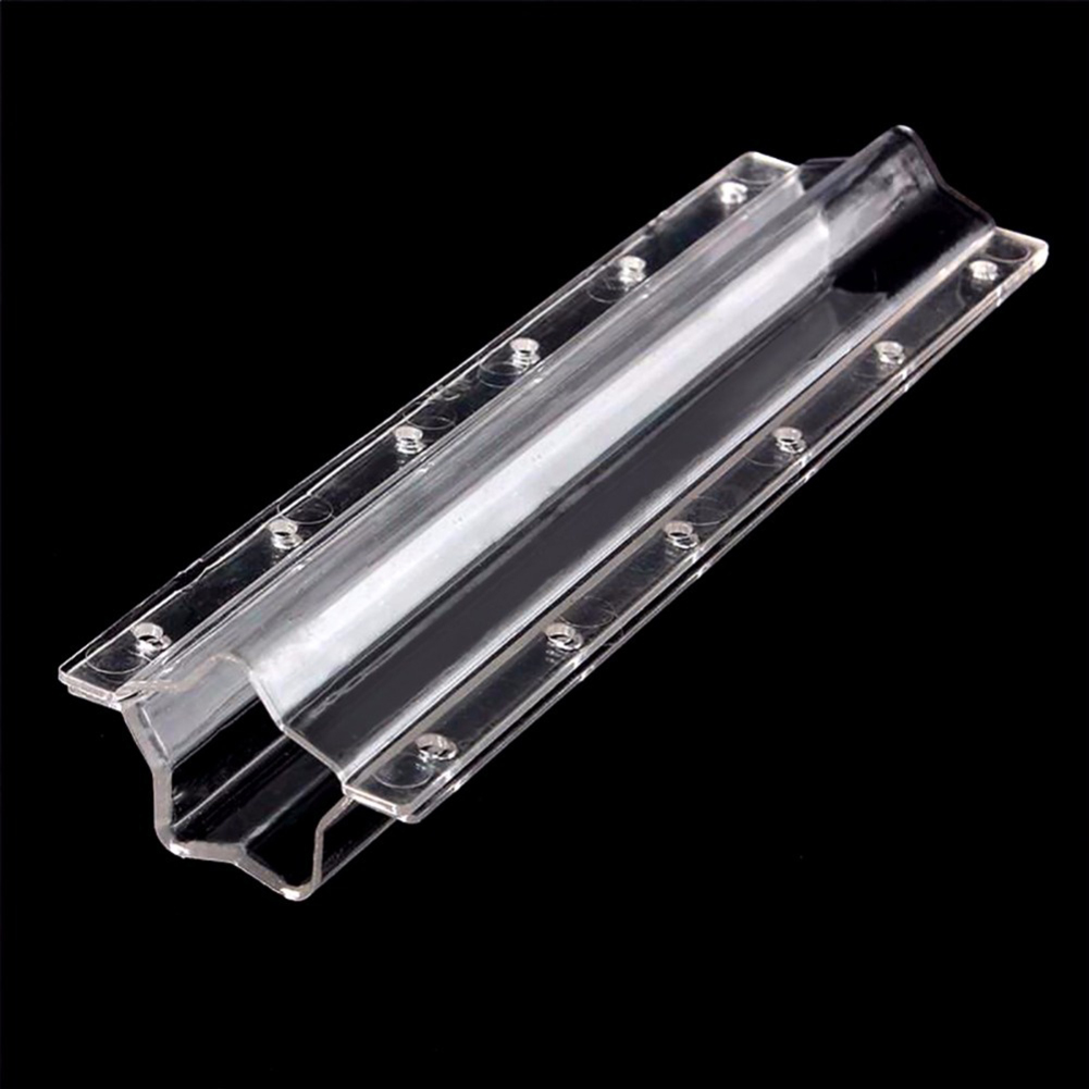 Lisslune | Star shape vegetable mold for cucumbers – Creative mold rail for fruits and vegetables