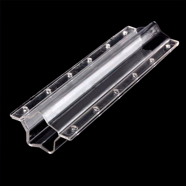 Lisslune | Star shape vegetable mold for cucumbers – Creative mold rail for fruits and vegetables