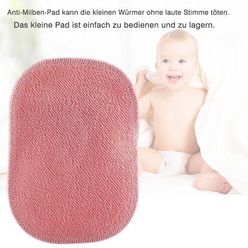 Lisslune | Anti-Dust Mite Pad