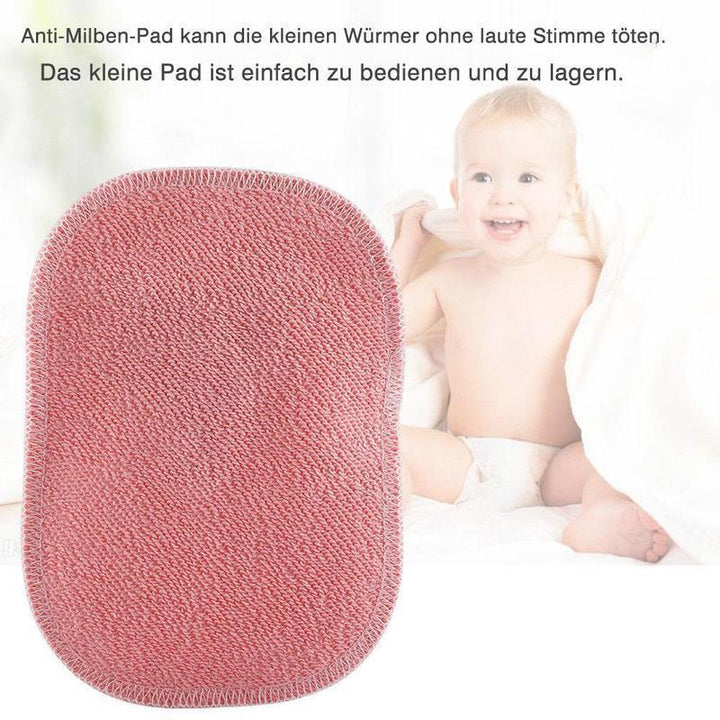 Lisslune | Anti-Dust Mite Pad