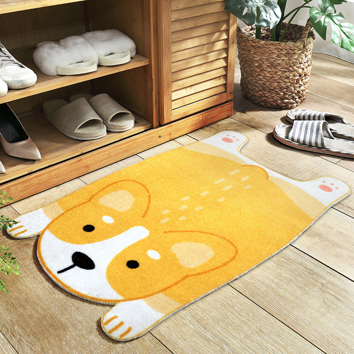 Lisslune | FellFreunde Ground love – Playful protection for home