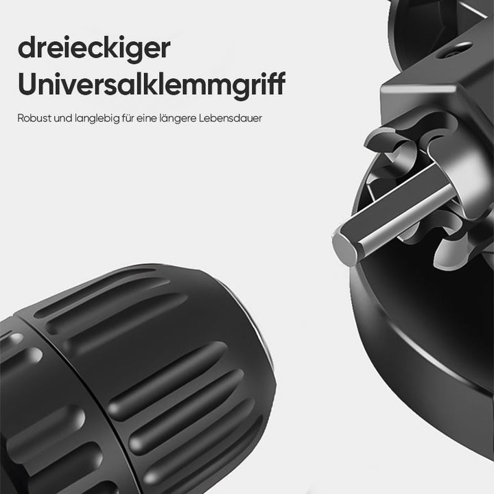 Lisslune | Converter head for angle grinder