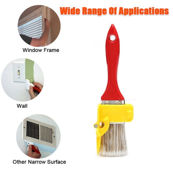 Lisslune | Lacquer Brush Edger