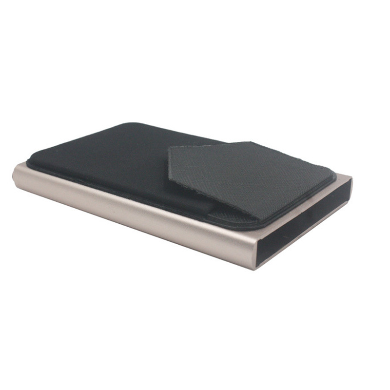 Lisslune | Pop Up RFID card case
