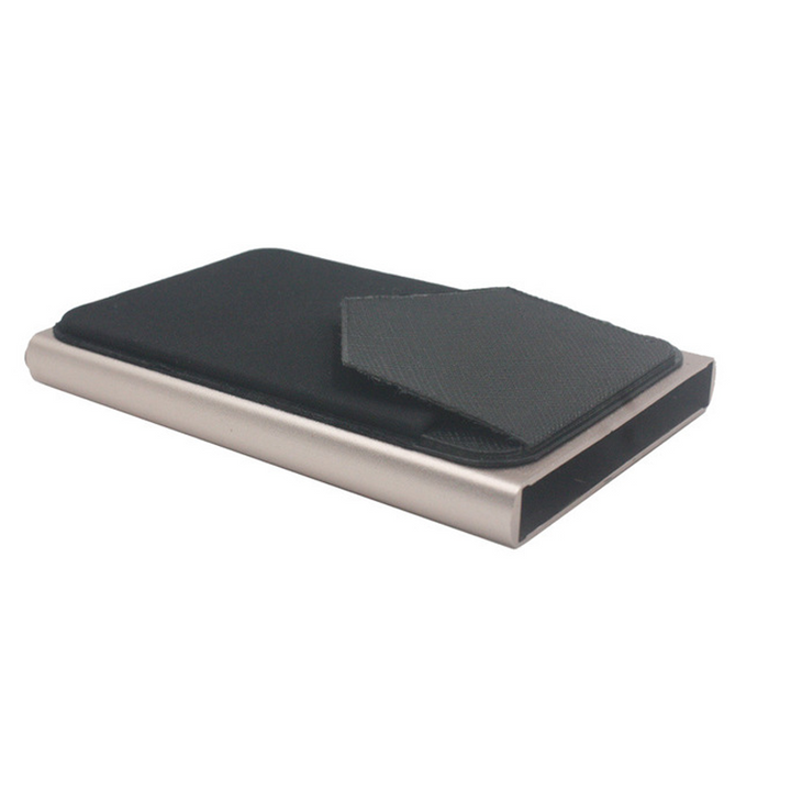 Lisslune | Pop Up RFID card case