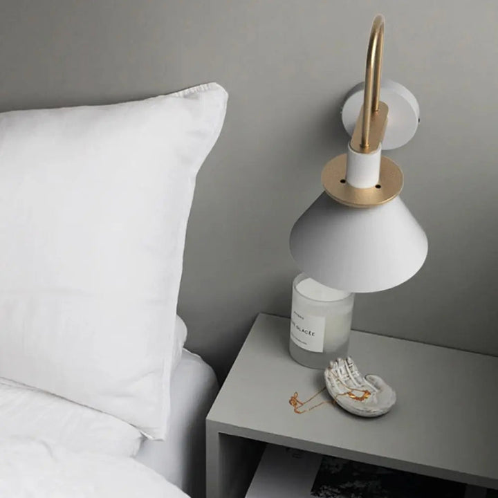Lisslune | OpalShine – Elegant Pendant Light