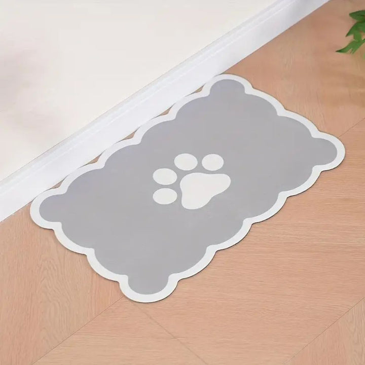 Lisslune | Pawfect Non-Slip Pet Mat