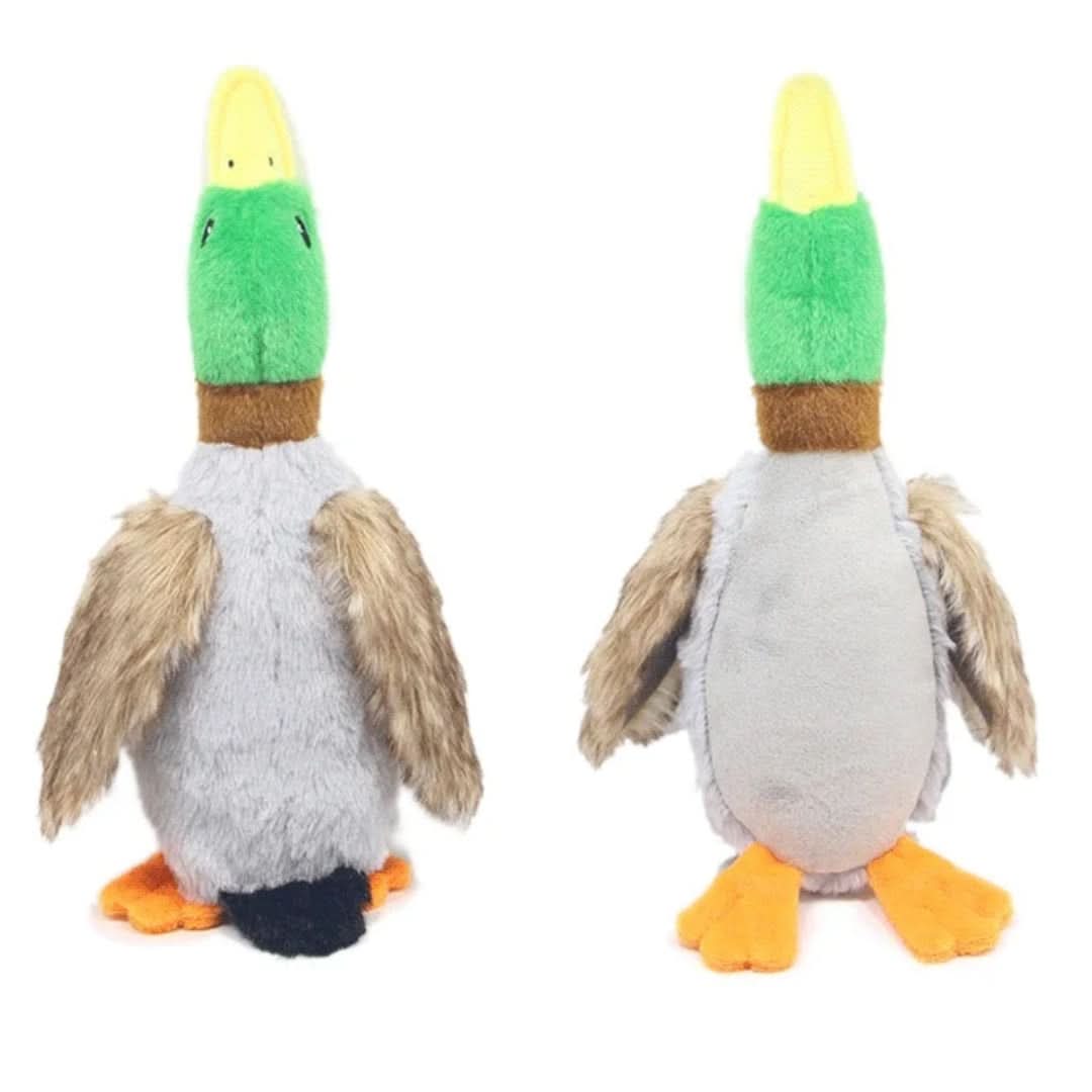 Lisslune | CHEWDLE - Plush chew toy