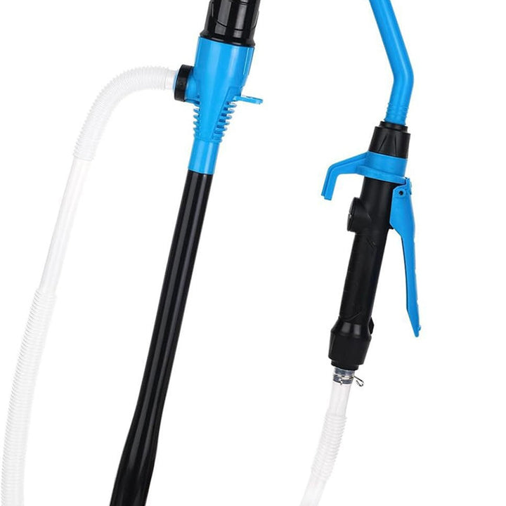 Lisslune | Portable Power Battery Pump