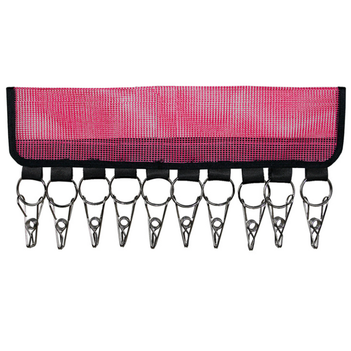 Lisslune | Portable foldable clothes hanger