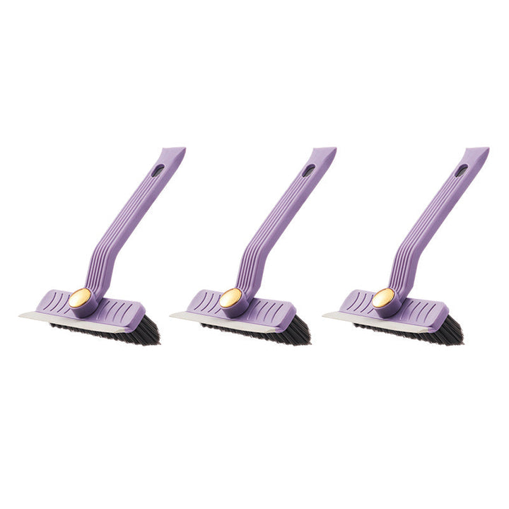 Lisslune | Multifunctional rotating joint brush