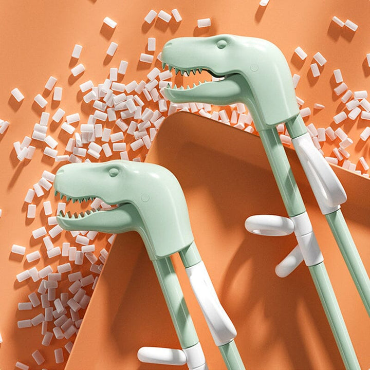 Lisslune | Children's training chopsticks
