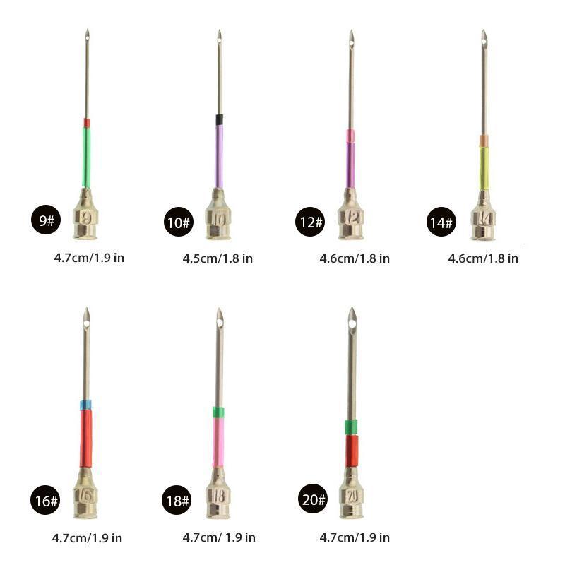 Lisslune | Stitch Needle Set