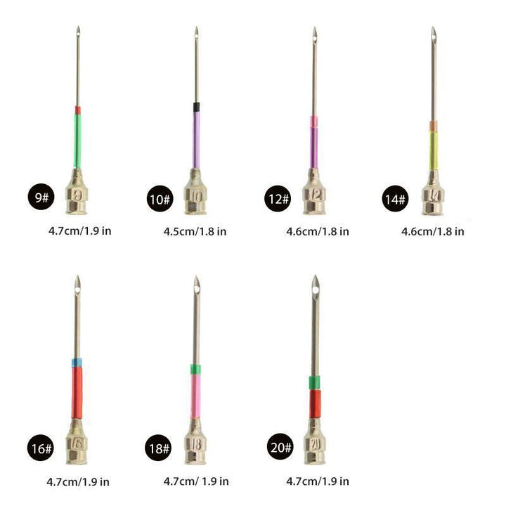 Lisslune | Stitch Needle Set