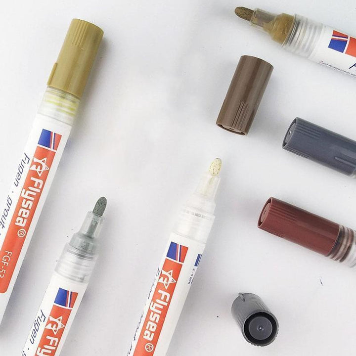Lisslune | Tile Split Repair Pen