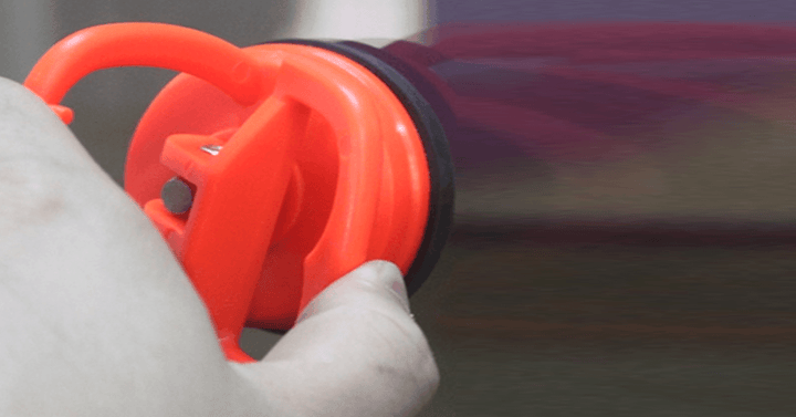 Lisslune | Flawless and affordable mini dent puller – Makes your car look new again!