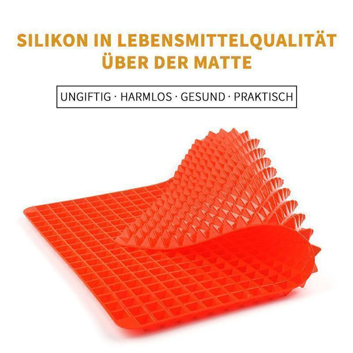 Lisslune | Non-stick Silicone Baking Mat