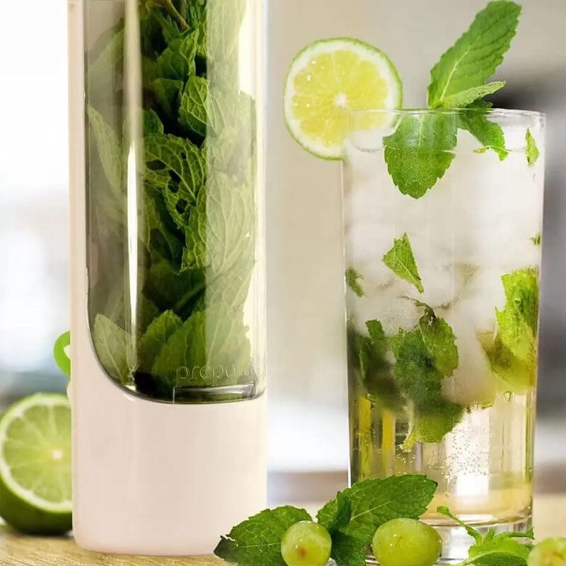 Lisslune | Herb Fresh Holder