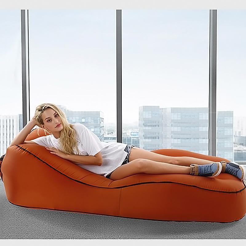 Lisslune | Inflatable Lazy Beach Sleeping Sofa