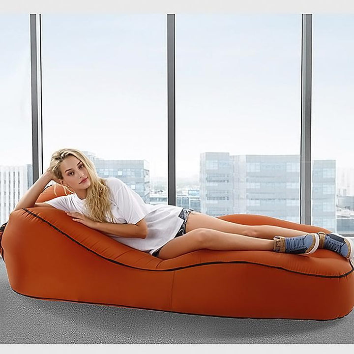 Lisslune | Inflatable Lazy Beach Sleeping Sofa