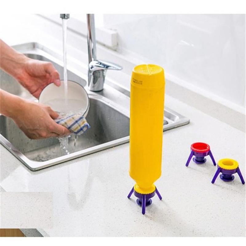 Lisslune | Multipurpose Bottle Holder, 6 Pieces