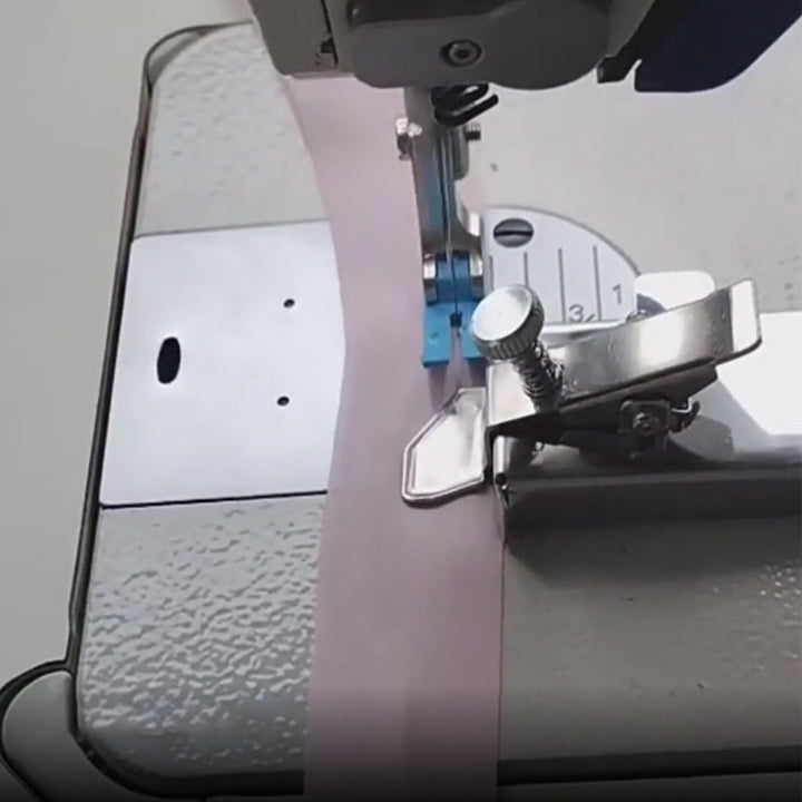Lisslune | Magnetic Seam Guide