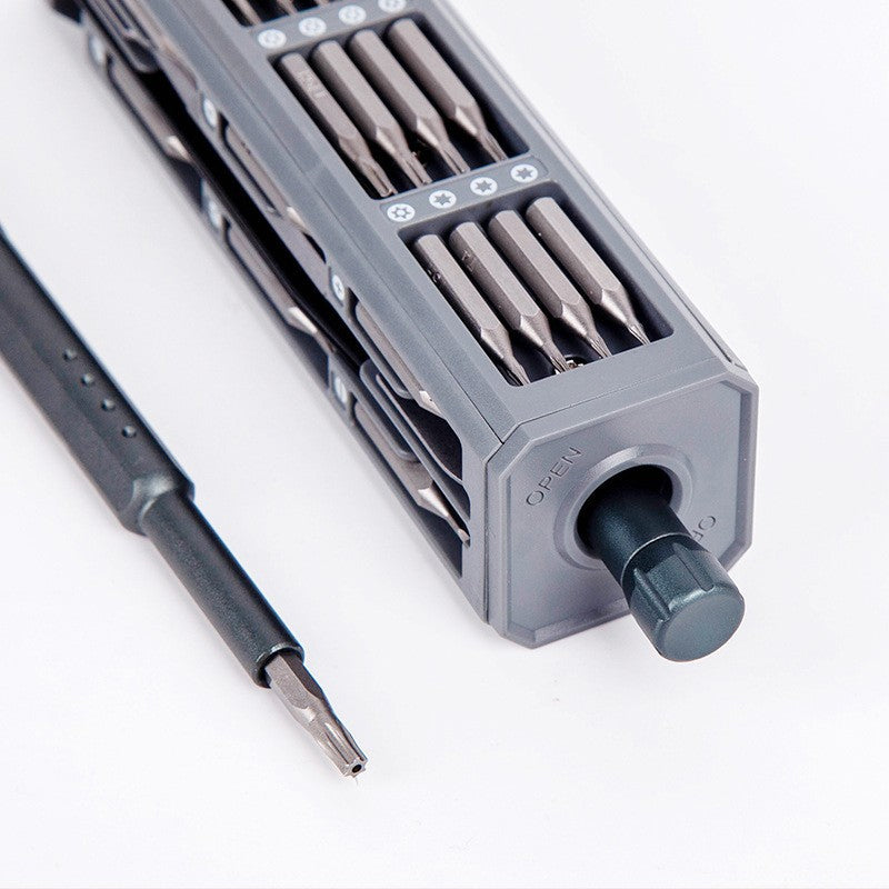 Lisslune | Mini-Screwdriver-Set-Test