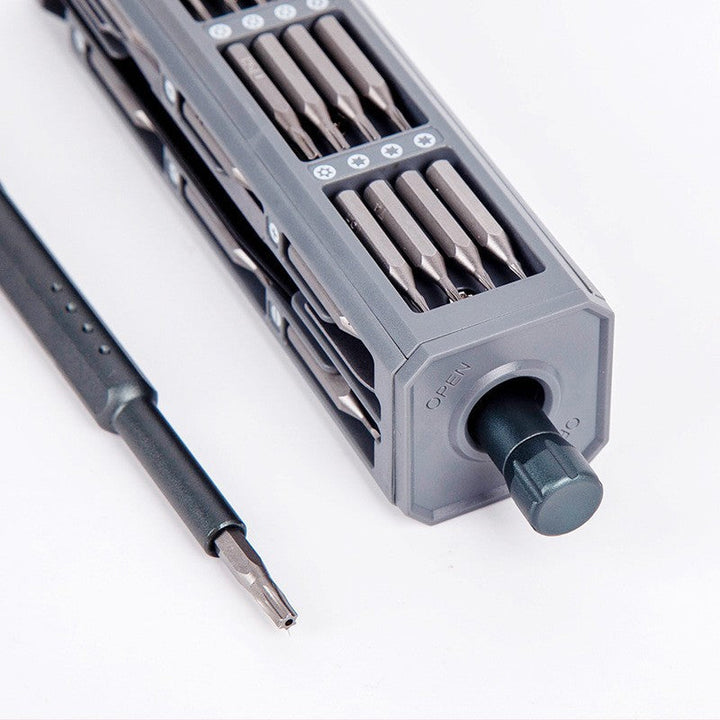 Lisslune | Mini-Screwdriver-Set-Test