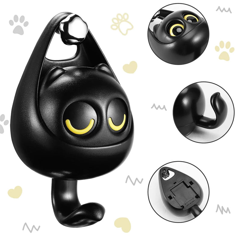 Lisslune | Creative Cartoon Hook