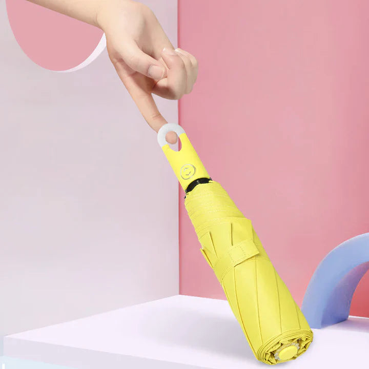 Lisslune | Easyshade | Self-opening and retractable umbrella