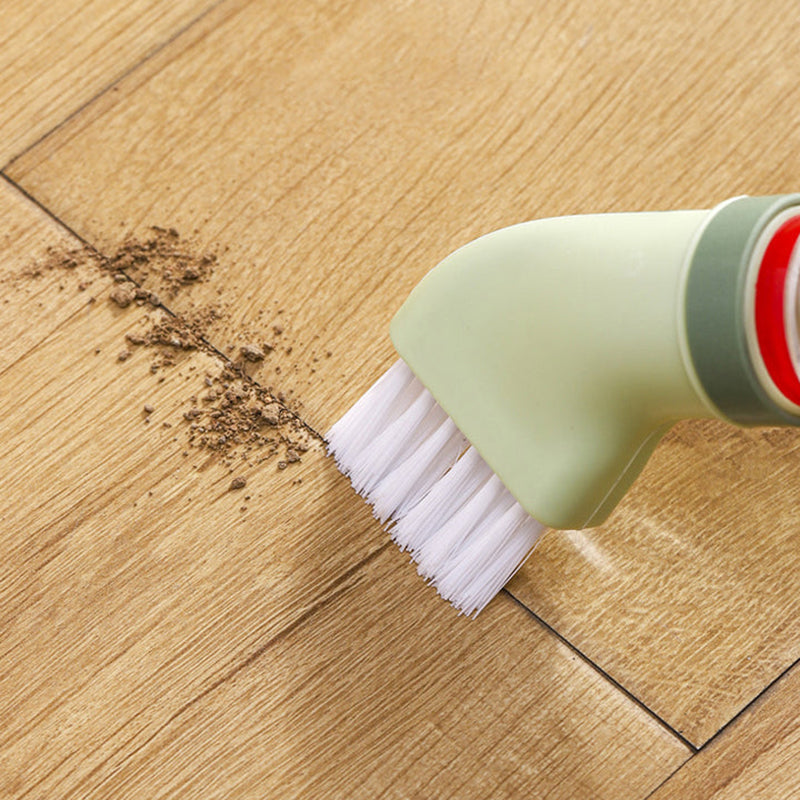 Lisslune | Multifunctional Cleaning Brush Head