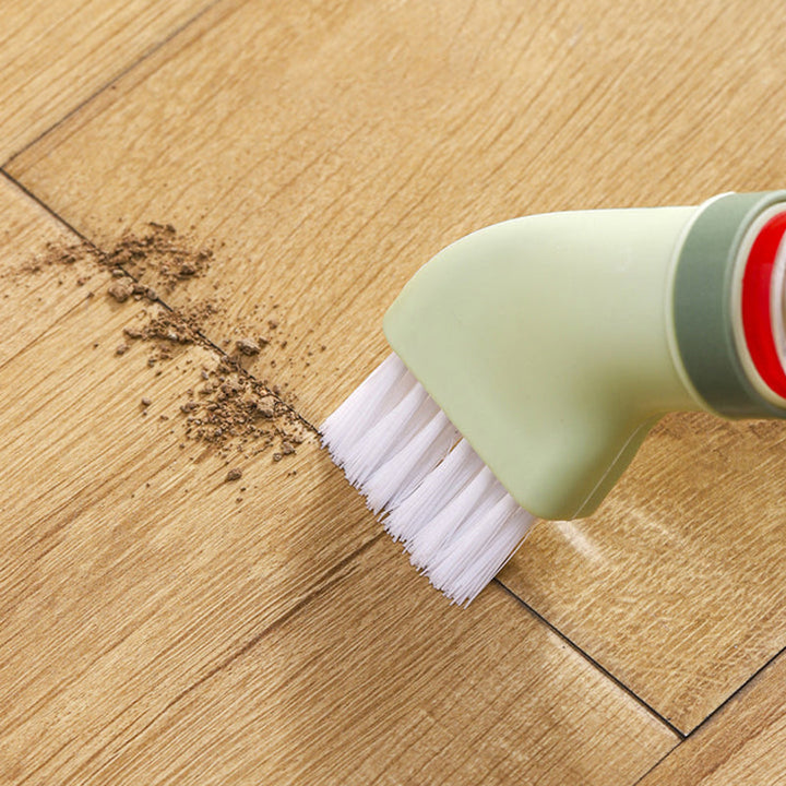 Lisslune | Multifunctional Cleaning Brush Head