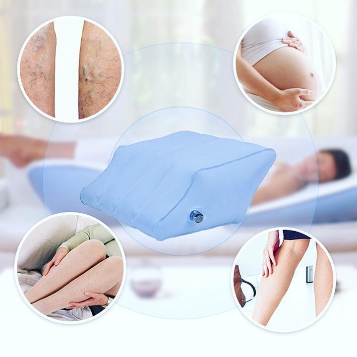 Lisslune | Mintiml Portable&inflatable Leg Wedge Pillow