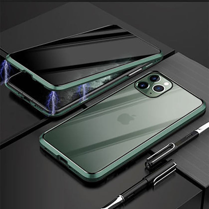 Lisslune | Privacy case for iPhone