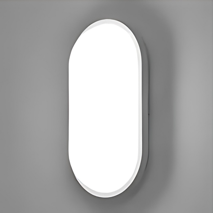 Lisslune | DiffusedGlow – Minimalistic Wall Light Collection