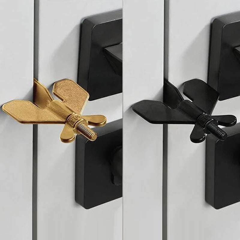 Lisslune | Portable Travel Security Door Stopper