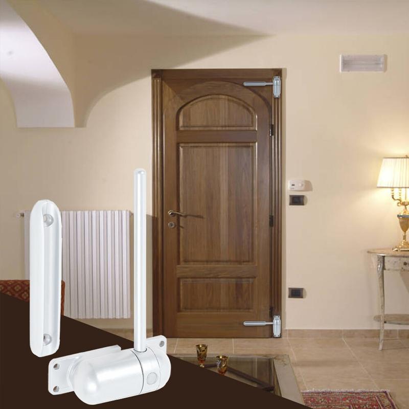 Lisslune | Automatic Multi-Purpose Door Closer
