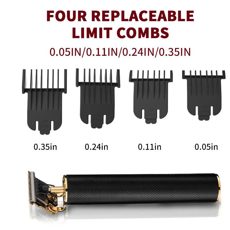 Lisslune | Professional Hair Clipper