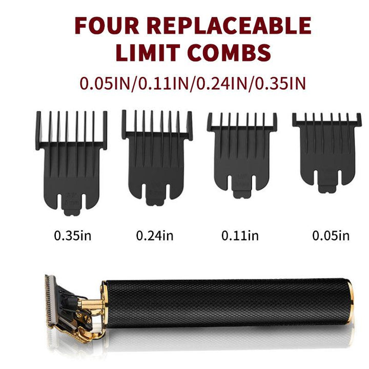Lisslune | Professional Hair Clipper