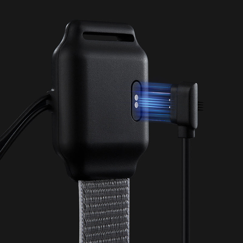Lisslune | Outdoor High Performance Finger Light