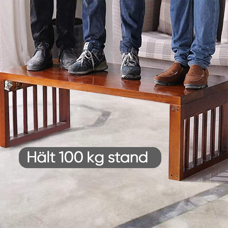 Lisslune | Foldable Table Leg Hinge