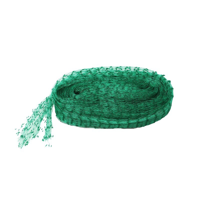 Lisslune | Protective net for garden plants – Green net against pests and animals