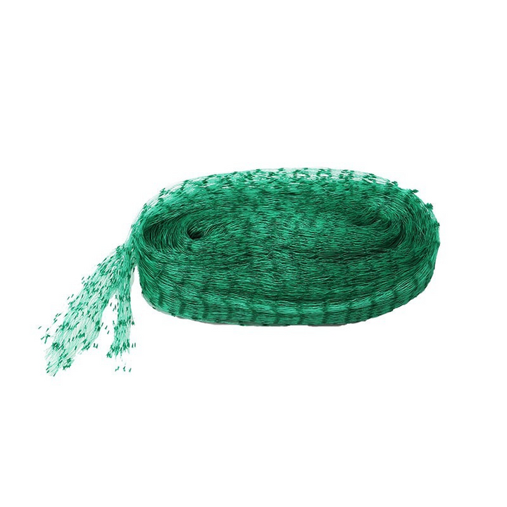 Lisslune | Protective net for garden plants – Green net against pests and animals