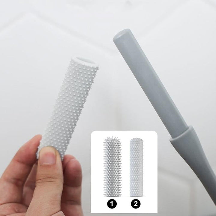 Lisslune | Toe Gap Cleaning Brush