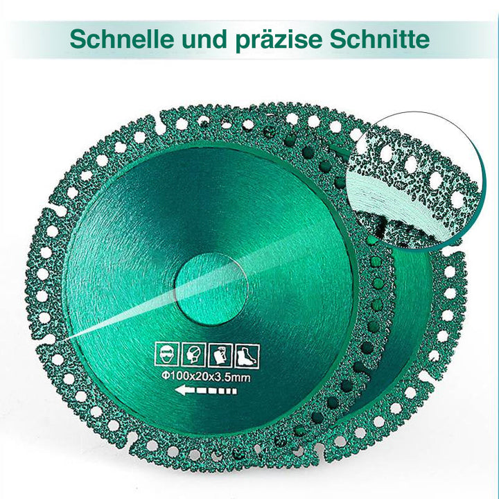Lisslune | Combined multifunctional separating sheet saw