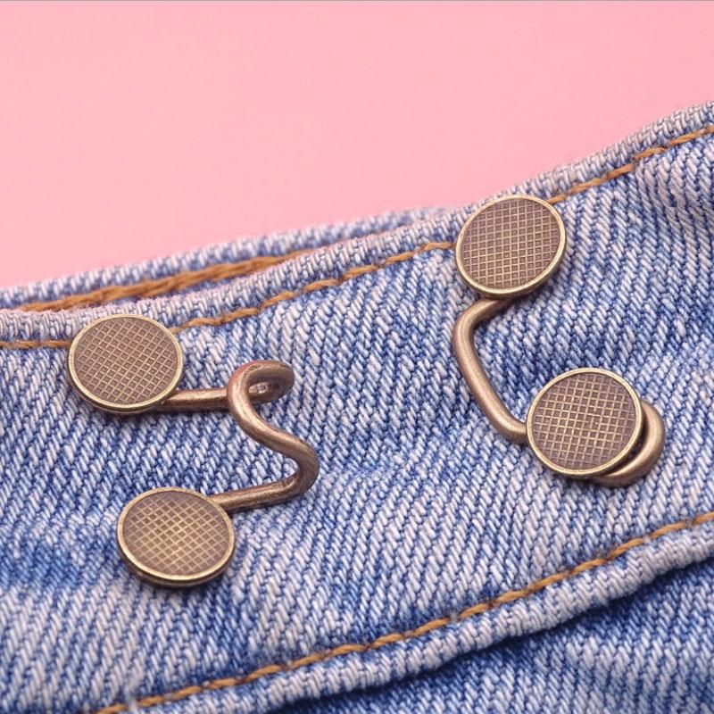 Lisslune | Nail-free Hip Buckle