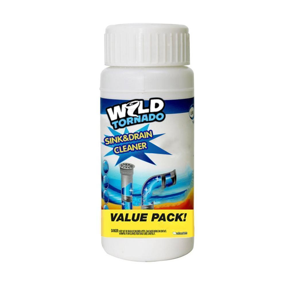 Lisslune | Powerful Drain and Drain Cleaner, Sink Cleaner