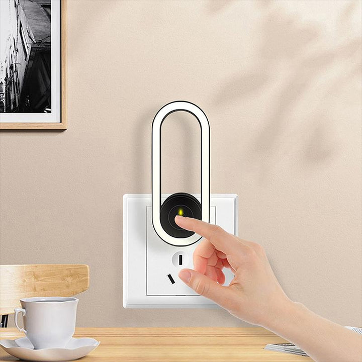 Lisslune | Smart LED Mosquito Repellent Light