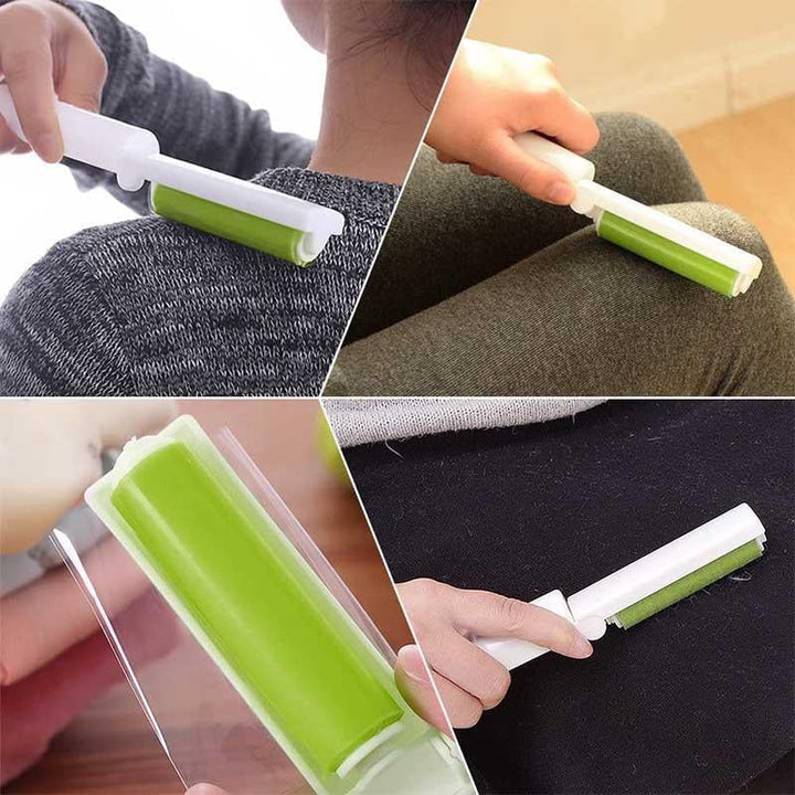 Lisslune | Reusable Hand Epilator
